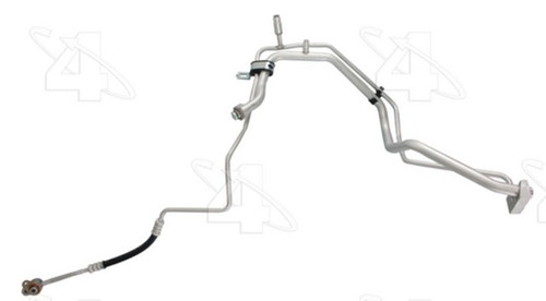 Four Seasons A/C Suction and Liquid Line Hose Assembly 56889