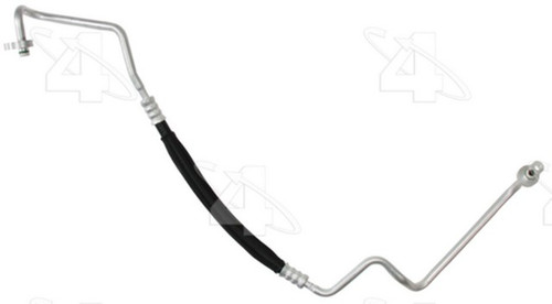 A/C Refrigerant Discharge Hose-Hose Assembly 56892 fits 12-13 Ford Focus 2.0L-L4
