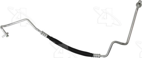 Four Seasons A/C Refrigerant Discharge Hose 56892 - view 2