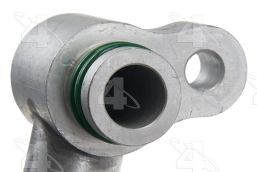 Four Seasons A/C Refrigerant Suction Hose 56895 - view 3