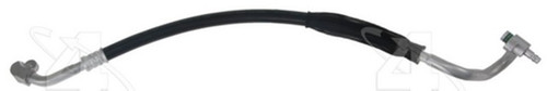 Four Seasons A/C Refrigerant Suction Hose 56895 - view 4