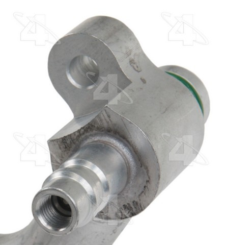 Four Seasons A/C Refrigerant Suction Hose 56895 - view 5