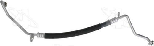 Four Seasons A/C Refrigerant Discharge Hose 56900 - view 2
