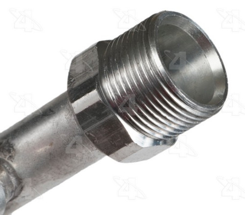 Four Seasons A/C Refrigerant Suction Hose 56909 - view 3