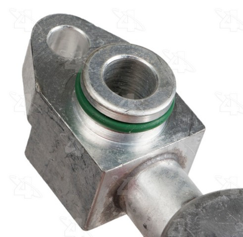 A/C Refrigerant Suction Hose-Hose Assembly 4 Seasons 56909