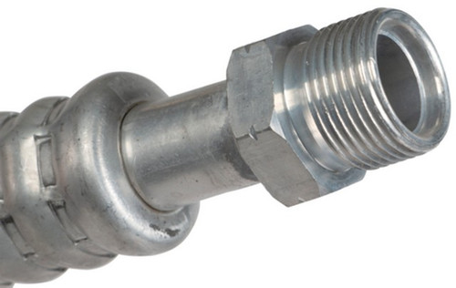 Four Seasons A/C Refrigerant Suction Hose 56914 - view 2