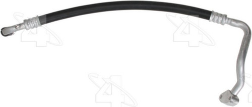Four Seasons A/C Refrigerant Suction Hose 56918 - view 3