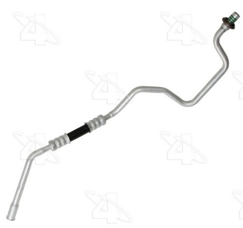 A/C Liquid Line with Orifice Tube-Hose Assembly 4 Seasons 56919