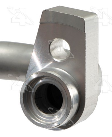 Four Seasons A/C Refrigerant Suction Hose 56923 - view 2