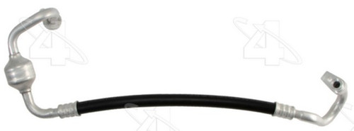 Four Seasons A/C Refrigerant Suction Hose 56923 - view 3