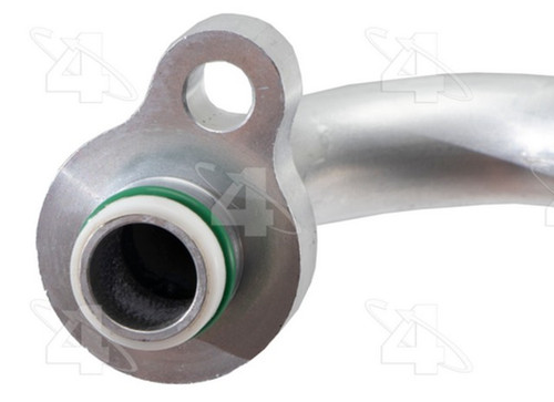 Four Seasons A/C Refrigerant Suction Hose 56923 - view 4