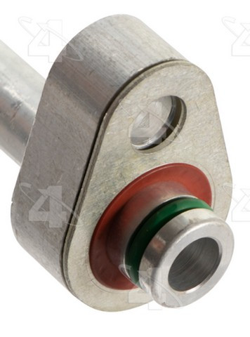 A/C Refrigerant Liquid Hose-Hose Assembly 4 Seasons 56929