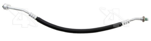 Four Seasons A/C Refrigerant Liquid Hose 56929 - view 4