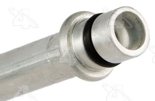 A/C Refrigerant Liquid Hose-Hose Assembly 4 Seasons 56930