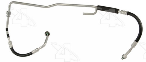 A/C Liquid Line with Orifice Tube-Hose Assembly 4 Seasons 56932