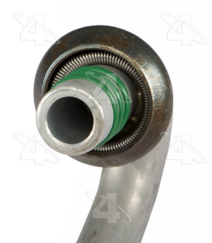 Four Seasons A/C Liquid Line with Orifice Tube 56932 - view 3
