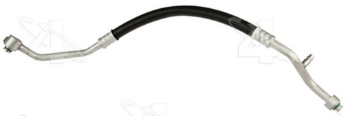 A/C Refrigerant Suction Hose-Hose Assembly 4 Seasons 56942