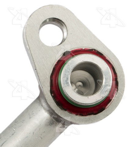 Four Seasons A/C Refrigerant Suction Hose 56942 - view 4