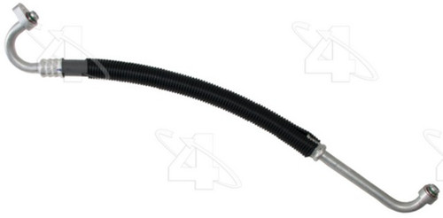 A/C Refrigerant Suction Hose-Hose Assembly 4 Seasons 56945