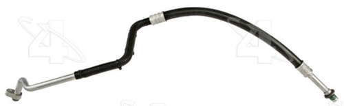 A/C Refrigerant Suction Hose-Hose Assembly 4 Seasons 56947