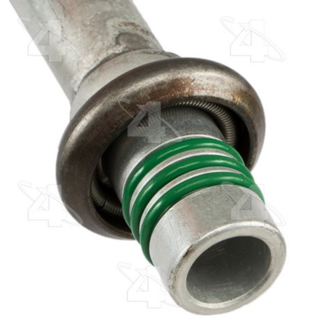 Four Seasons A/C Refrigerant Suction Hose 56947 - view 3