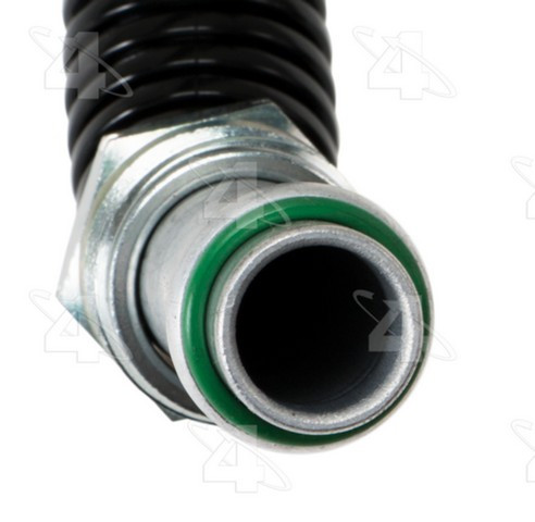 Four Seasons A/C Refrigerant Discharge / Suction Hose Assembly 56948 - view 3