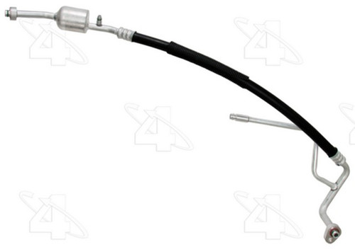 A/C Refrigerant Discharge Hose-Hose Assembly 4 Seasons 56960