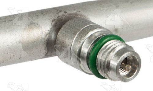 Four Seasons A/C Refrigerant Discharge Hose 56964 - view 2
