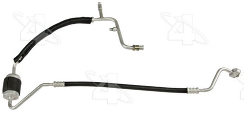 Four Seasons A/C Refrigerant Discharge Hose 56965
