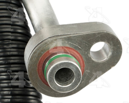 A/C Refrigerant Discharge Hose-Hose Assembly 56965 fits 07-08 Ford F-150 4.2L-V6