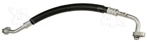 A/C Refrigerant Suction Hose-Hose Assembly 56967 fits 11-14 Ford Mustang 3.7L-V6