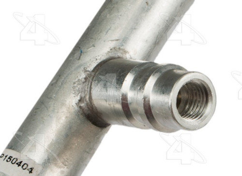 Four Seasons A/C Refrigerant Suction Hose 56967 - view 2