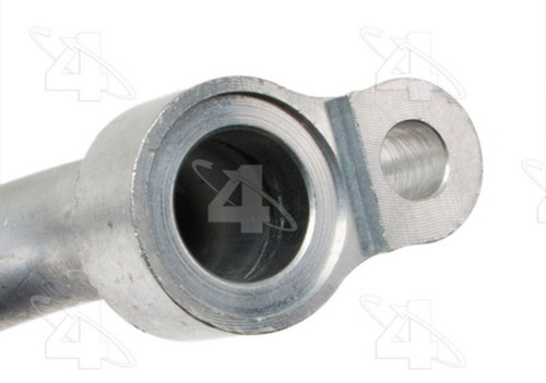 A/C Refrigerant Discharge / Suction Hose Assembly 4 Seasons 56968