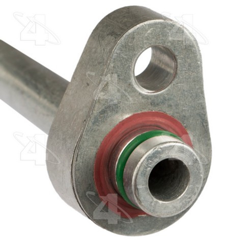 Four Seasons A/C Refrigerant Discharge Hose 56970 - view 2