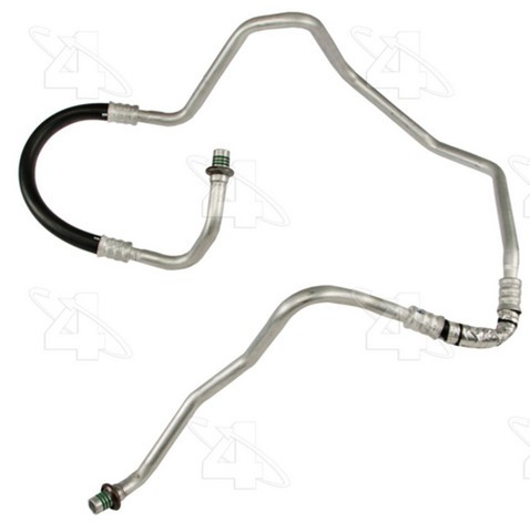 Four Seasons A/C Refrigerant Suction Hose 56971