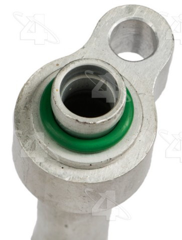 Four Seasons A/C Refrigerant Discharge / Suction Hose Assembly 56976 - view 4