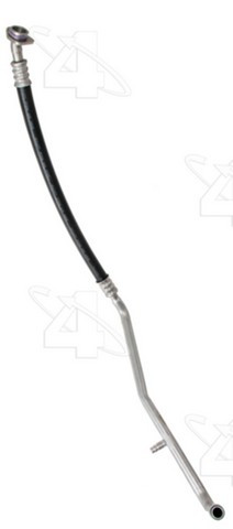 Four Seasons A/C Refrigerant Suction Hose 56977