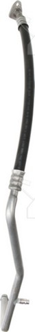 A/C Refrigerant Suction Hose-Hose Assembly 4 Seasons 56977