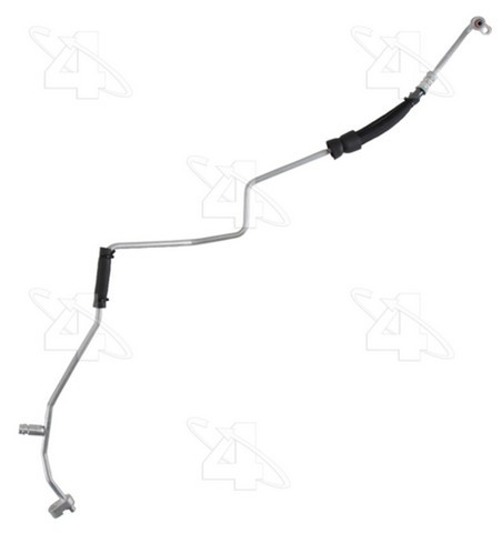 Four Seasons A/C Refrigerant Liquid Hose 56990