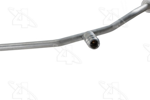 Four Seasons A/C Refrigerant Liquid Hose 56990 - view 4