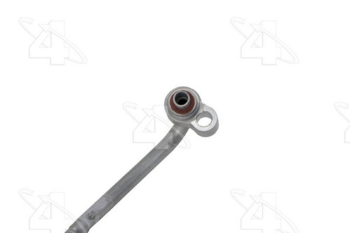 A/C Refrigerant Liquid Hose-Hose Assembly 4 Seasons 56990
