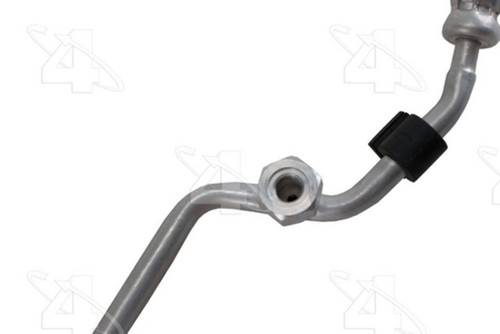 A/C Refrigerant Liquid Hose-Hose Assembly 56993 fits 11-15 Kia Optima 2.4L-L4