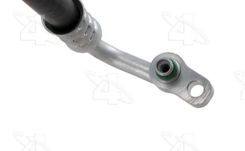 Four Seasons A/C Refrigerant Liquid Hose 56993 - view 3