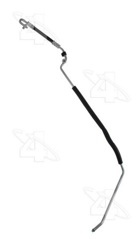 Four Seasons A/C Refrigerant Liquid Hose 56993 - view 4