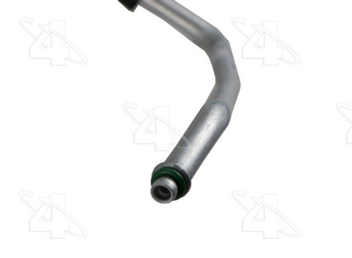 A/C Refrigerant Liquid Hose-Hose Assembly 56993 fits 11-15 Kia Optima 2.4L-L4