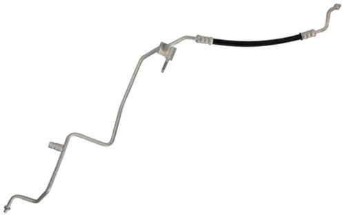 A/C Refrigerant Liquid Hose-Hose Assembly 4 Seasons 56995