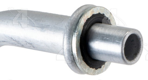 A/C Refrigerant Liquid Hose-Hose Assembly 4 Seasons 56996