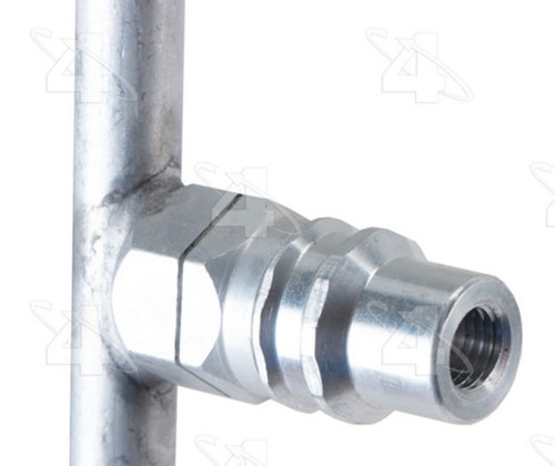 Four Seasons A/C Refrigerant Liquid Hose 56996 - view 5