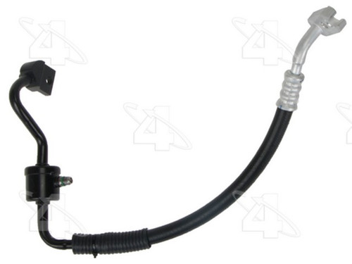 A/C Refrigerant Discharge Hose-Hose Assembly 4 Seasons 56997