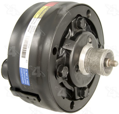 Four Seasons A/C Compressor 57019